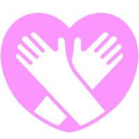 hand-heart-icon